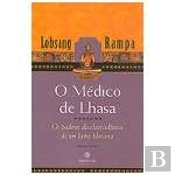 O Médico de Lhasa