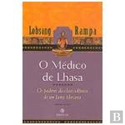 Bertrand.pt - O Médico de Lhasa