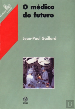 Bertrand.pt - O Médico do Futuro