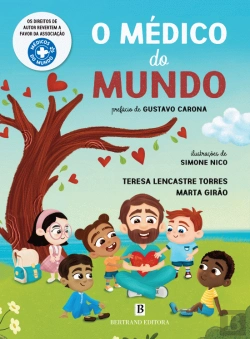 Bertrand.pt - O Médico do Mundo