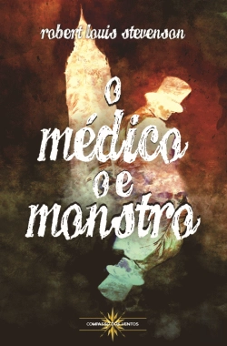Bertrand.pt - O Médico e o Monstro