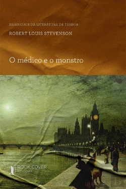 Bertrand.pt - O Médico e o Monstro