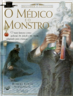 Bertrand.pt - O  Médico e o Monstro