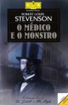 O Médico e o Monstro