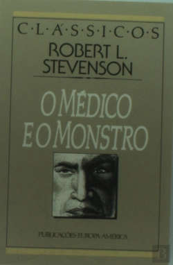 Bertrand.pt - O Médico e o Monstro