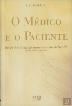 Bertrand.pt - O Médico e o Paciente