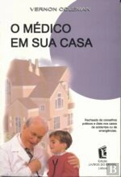 Bertrand.pt - O Médico em Sua Casa