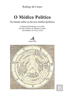 Bertrand.pt - O Médico Politico
