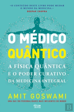 Bertrand.pt - O Médico Quântico
