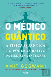 O Médico Quântico
