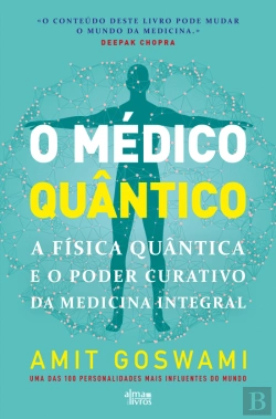 Bertrand.pt - O Médico Quântico