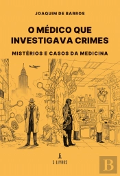 O Médico que Investigava Crimes