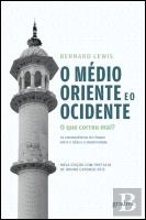 O Médio Oriente e o Ocidente