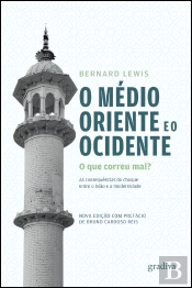 O Médio Oriente e o Ocidente