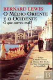 O Médio Oriente e o Ocidente