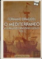 O Mediterrâneo e o Mundo Mediterrânico  I
