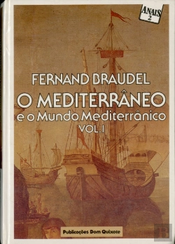 Bertrand.pt - O Mediterrâneo e o Mundo Mediterrânico  I