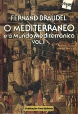 Bertrand.pt - O Mediterrâneo e o Mundo Mediterrânico II