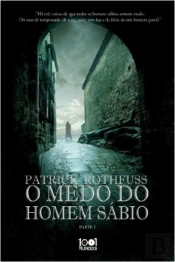 O Medo do Homem Sábio