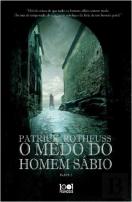O Medo do Homem Sábio