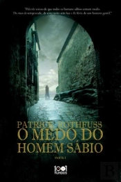O Medo do Homem Sábio
