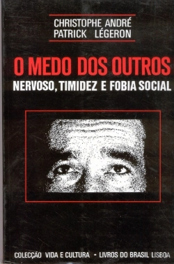 Bertrand.pt - O Medo dos Outros
