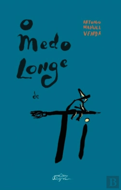 Bertrand.pt - O Medo Longe de Ti