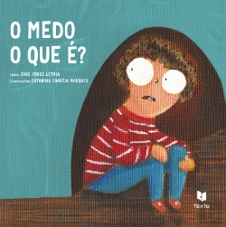 Bertrand.pt - O Medo o que É?