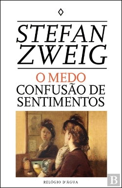 Bertrand.pt - O Medo