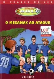 O Megamax ao Ataque