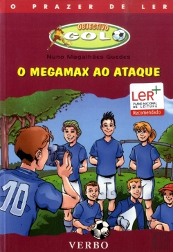 Bertrand.pt - O Megamax ao Ataque