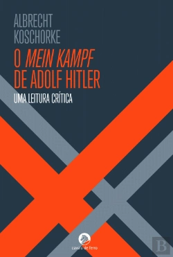 Bertrand.pt - O Mein Kampf de Adolf Hitler