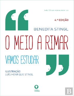 Bertrand.pt - O Meio a Rimar