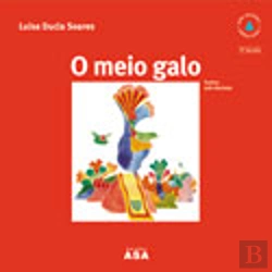 Bertrand.pt - O Meio Galo