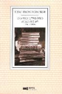 O Meio Literário Português (1960/1998)