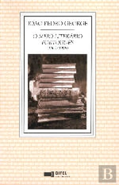 O Meio Literário Português (1960/1998)