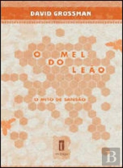 O Mel do Leão
