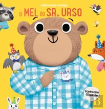 O Mel do Sr. Urso