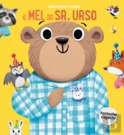 O Mel do Sr. Urso