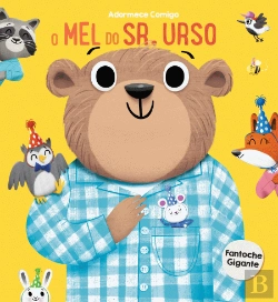 Bertrand.pt - O Mel do Sr. Urso