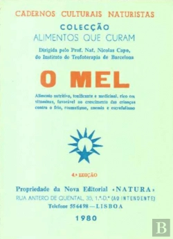Bertrand.pt - O Mel