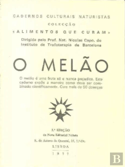 Bertrand.pt - O Melão