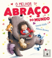 O Melhor Abraço do Mundo