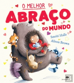 Bertrand.pt - O Melhor Abraço do Mundo