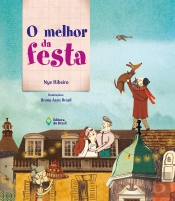 O Melhor Da Festa