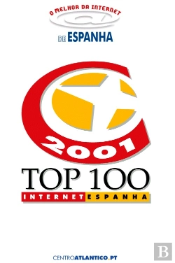 Bertrand.pt - O Melhor da Internet de Espanha em 2001