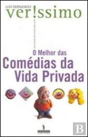 O Melhor das Comédias da Vida Privada