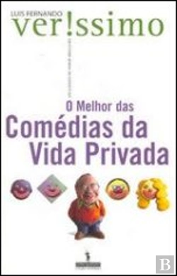 Bertrand.pt - O Melhor das Comédias da Vida Privada