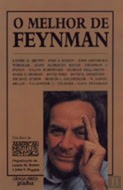 Bertrand.pt - O Melhor de Feynman
