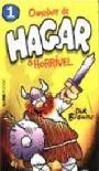 O Melhor de Hagar o Horrível - 1